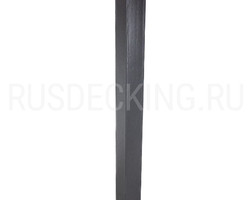 Стакан монтажный UnoDeck 950х80х80 металл
