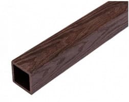 Балясина TimberTex 50х50х3000 мм, Кедр
