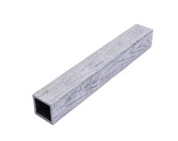 Балясина TimberTex 50х50х3000 мм, Мультикрем