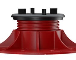 Опора регулируемая противопожарная HILST LIFT F HLF2R, 50-75 мм, ШП