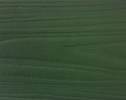 Террасная доска ПРАКТИК КОЭКСТРУЗИЯ Моноколор 4000х147х23 мм., Изумруд