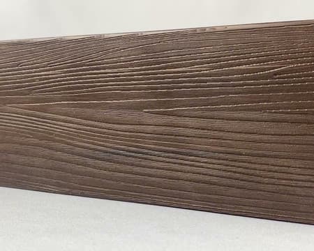 Террасная доска Woodvex Select Colorite MULTI-WIDTH 100х22х3000, Венге