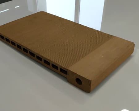Ступени CM Decking Дуб
